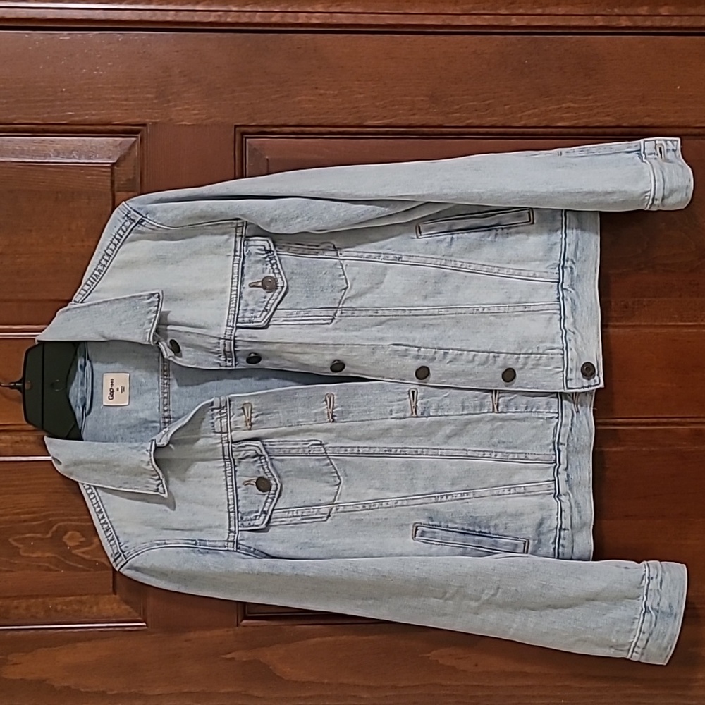 Gap denim jacket